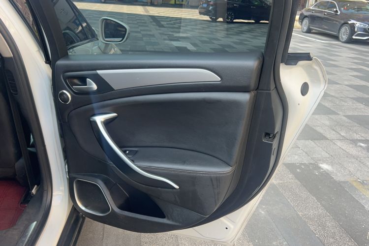 Used Citroen C5 2017 350THP Automatic Luxury Model