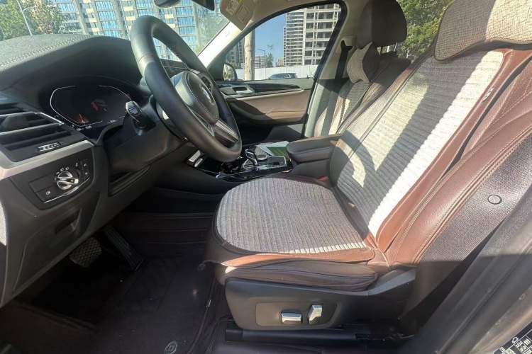 Used BMW X3 2022 xDrive25i M Sport Package