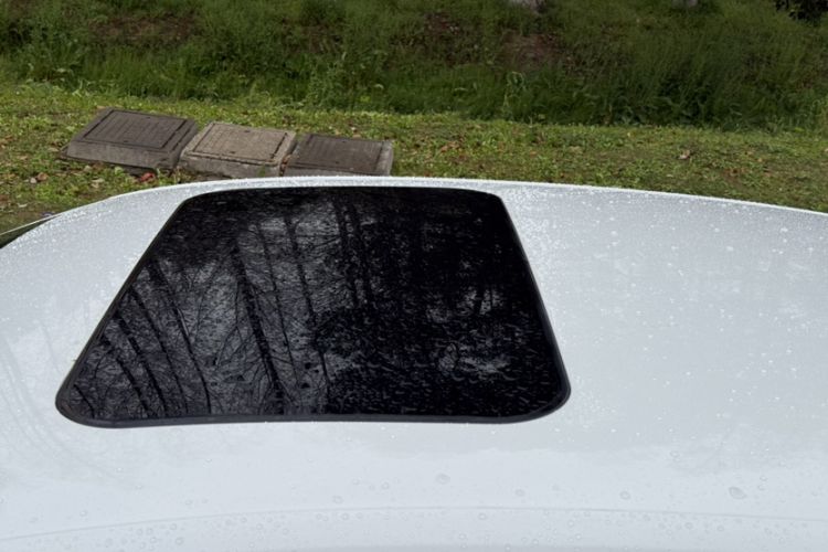 Used Volkswagen Sagitar 2017 1.6L Automatic Comfort Model