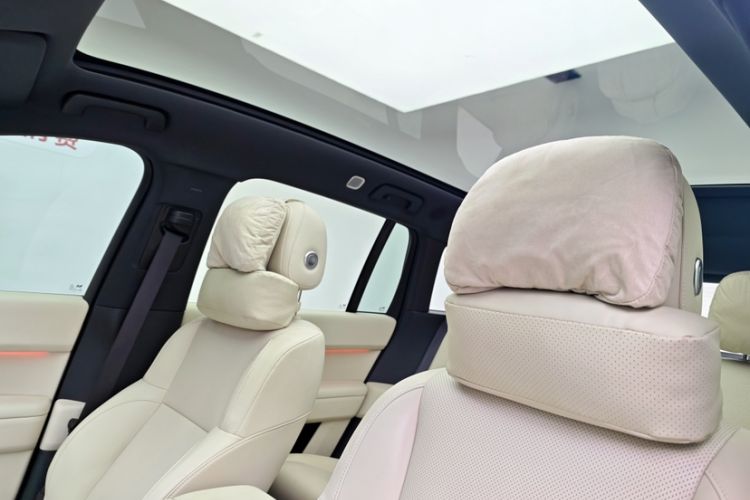 Used Li Auto L6 2024 Pro Model Headliner