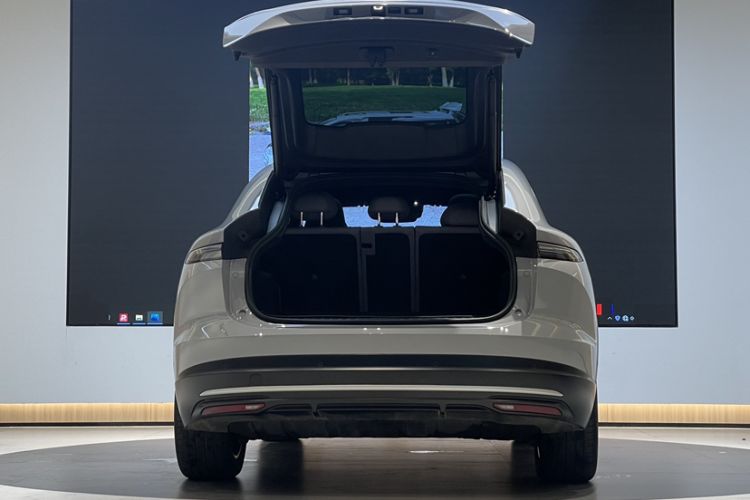 Used Nio EC6 2023 75 kWh