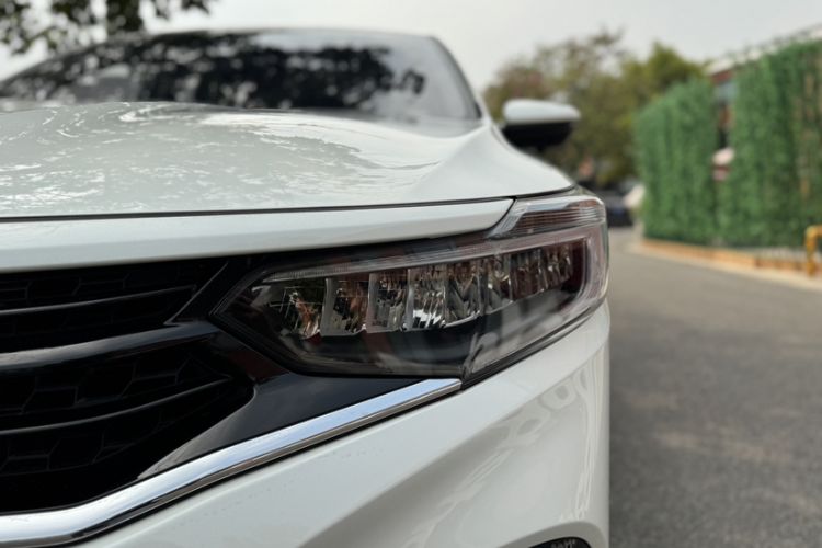 Used Honda Envix 2019 180TURBO CVT Enjoyment Edition China VI