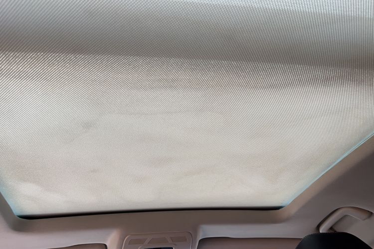 Used Zotye T500 2018 1.5T Automatic Smart Connected Prestige Model
