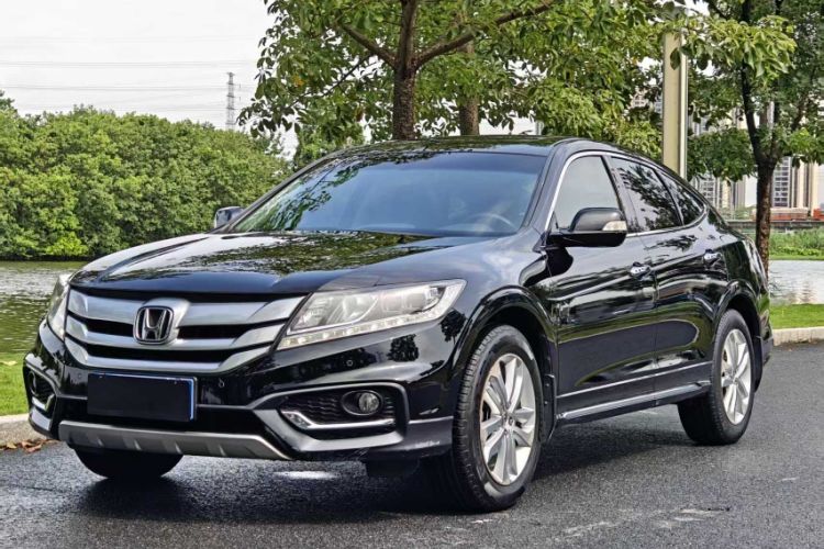 Used Honda Crosstour 2014 2.4L Luxury Edition Guazi used car, China used car export, Used car for sale, Used  cars, Cheapest cars for sale