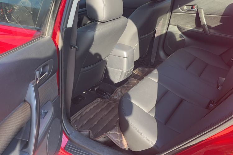 Used Mazda 6 2015 2.0L Automatic Fashion Edition
