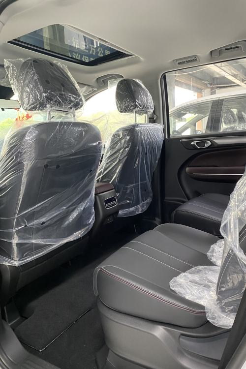 Used GAC Trumpchi M6 2023 PRO 270T DCT Luxury Edition Interior 5