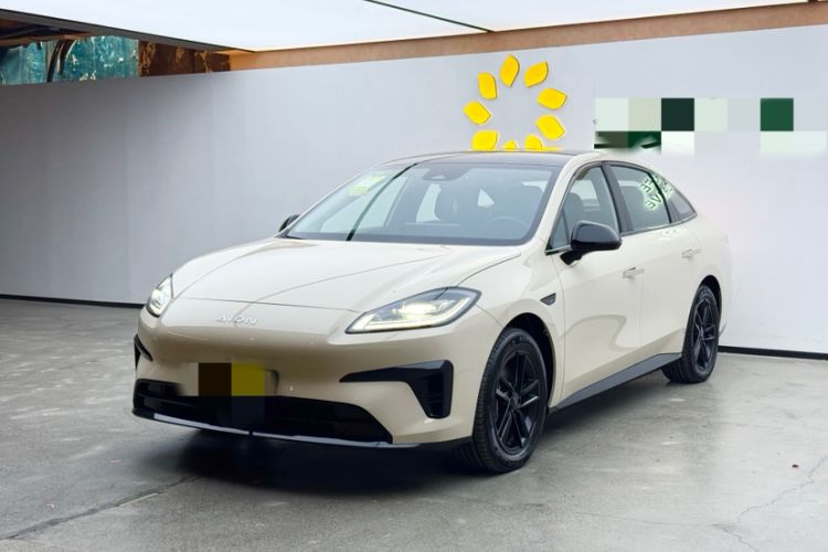 Used AION RT 2025 650 Zhijihao Edition