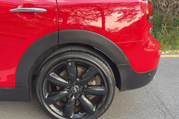 Used MINI Clubman 2022 1.5T COOPER