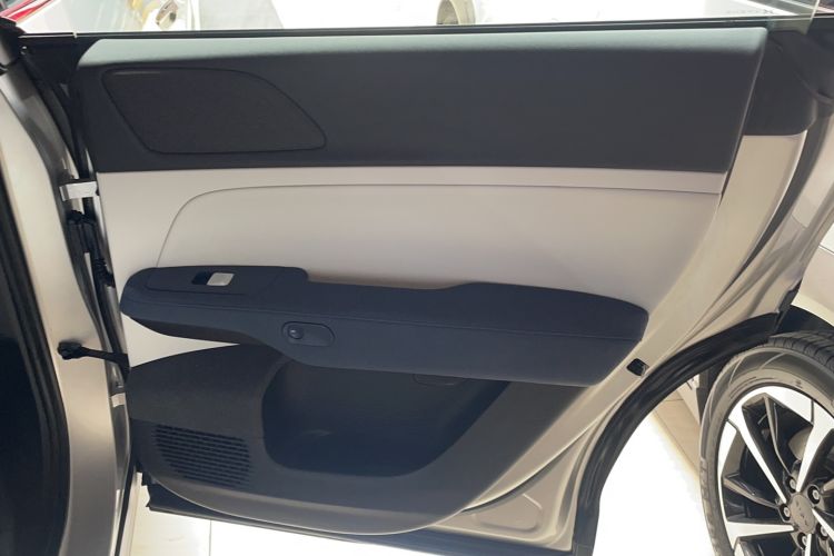 Used XPeng G6 2023 700 Four-Wheel Drive Performance Max
