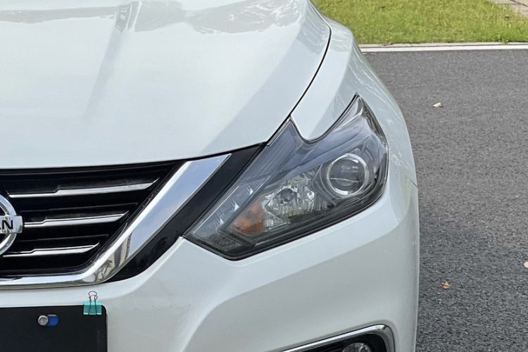 Used Nissan Teana 2016 2.0L XL Comfort Edition