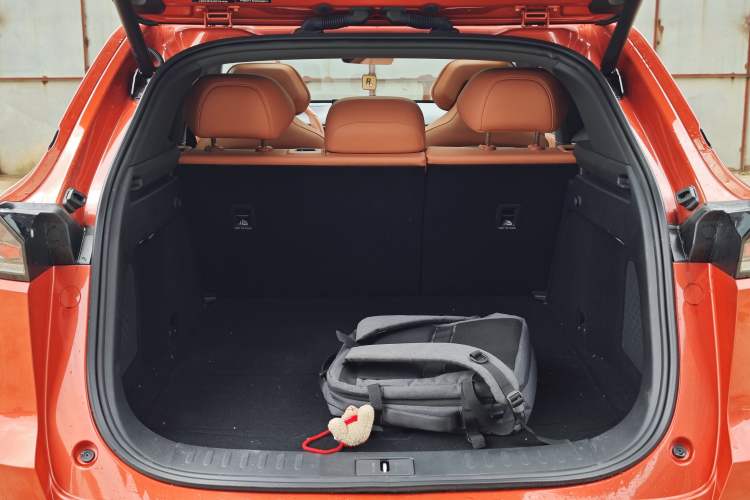 Used Deepal S07 2024 520Max Qiankun Intelligent Driving ADS SE Pure Electric Version