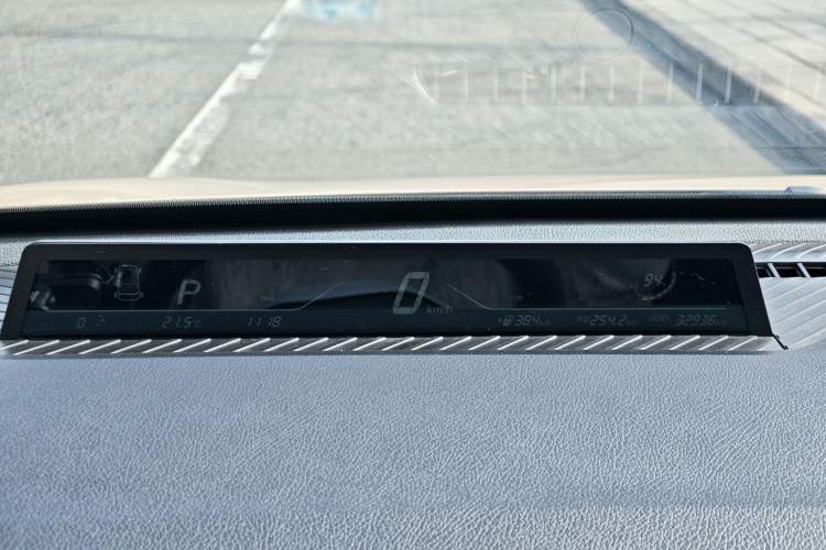 Used NETA AYA 2023 401 Lite