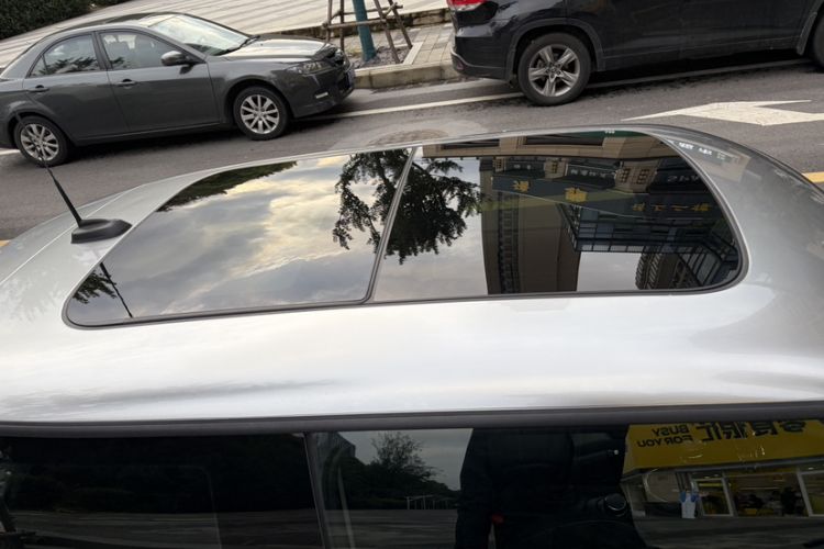 Used MINI MINI 2016 1.5T COOPER Avant-Garde
