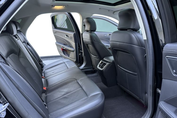 Used Ford Taurus 2019 EcoBoost 245 Premium Edition