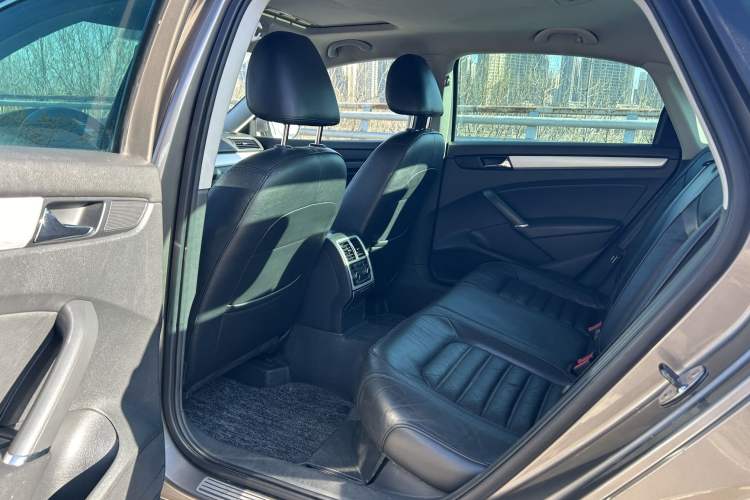 Used Volkswagen Passat 2013 1.8TSI DSG Prestige Edition