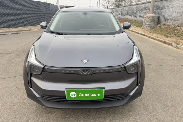 Used NETA U 2021 Pro 400 Cruiser Edition
