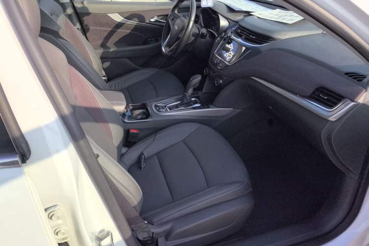 Used Chevrolet Malibu 2018 530T Automatic Luxury Edition