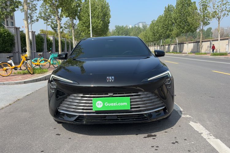 Used Buick LaCrosse 2023 28T Prestige Edition Front