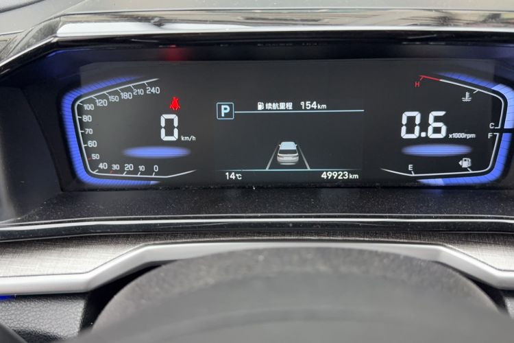 Used Hyundai Custo 2021 380TGDi Smart Love Flagship Edition TOP Premium
