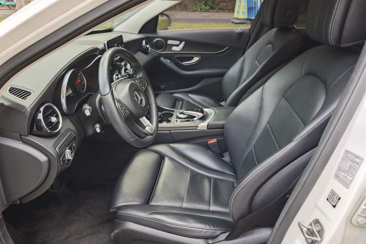 Used Mercedes-Benz C-Class 2016 C 200 L Sport Edition
