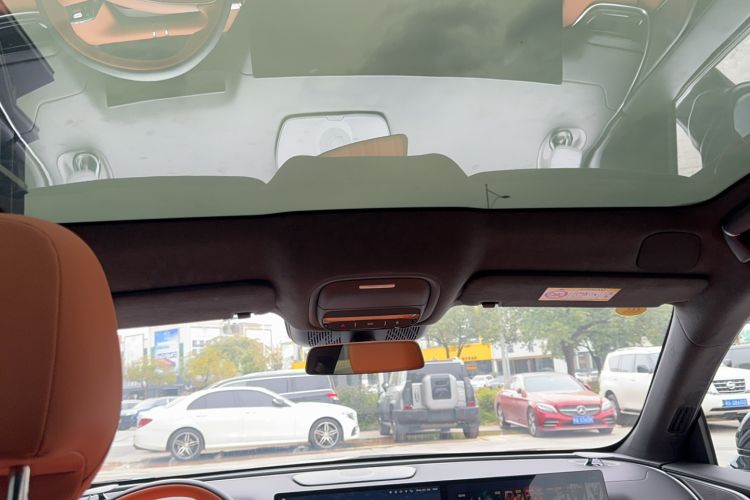 Used XPeng G9 2025 625 Long-Range Max