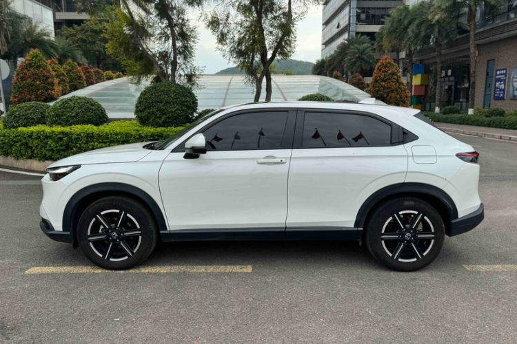 Used Honda Vezel 2023 1.5L CVT Pioneer Edition Exterior 8