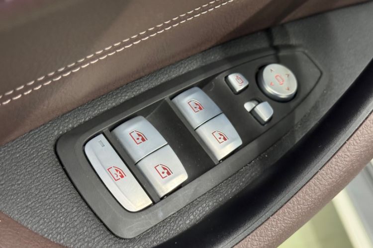 Used BMW X2 2022 sDrive25i M Sport Package