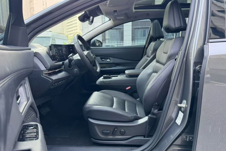 Used Nissan ARIYA 2022 Two-Wheel Drive Long Range Top-Tier Version