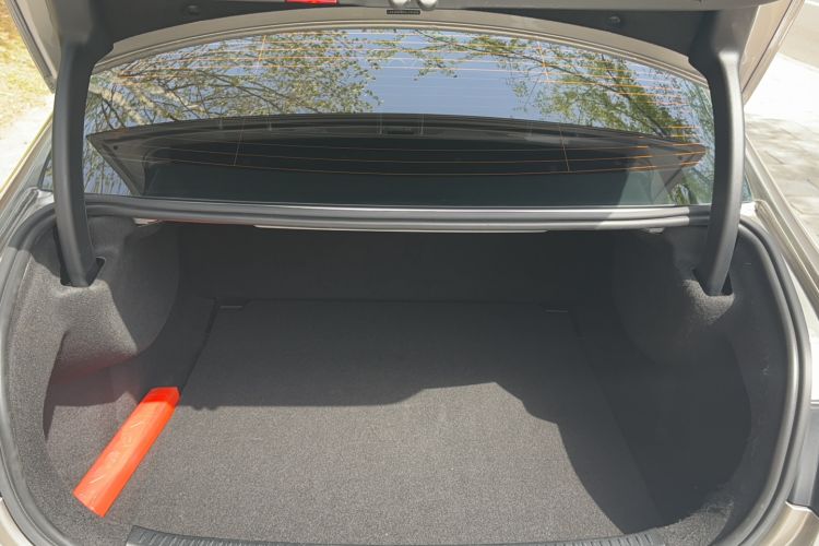 Used Mercedes-Benz A-Class 2019 A 200 L Sport Sedan
