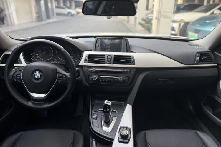 Used BMW 4 Series 2016 420i Gran Coupe Active Edition