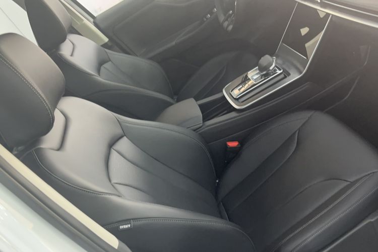 Used BAIC Beijing X7 2025 Model 1.5TD DCT Enjoyment Edition
