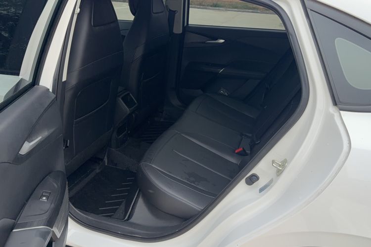 Used Changan Eado DD 2023 Blue Whale NE 1.5T GDI DCT Enjoy Edition
