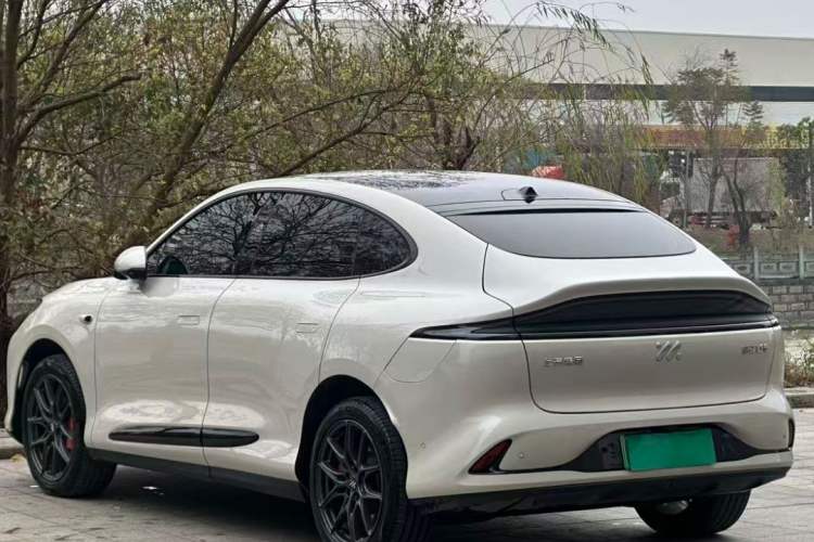 Used IM LS6 2023 Max Standard Edition