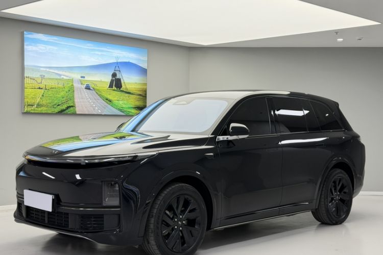 Used Li Auto L8 2023 Air model