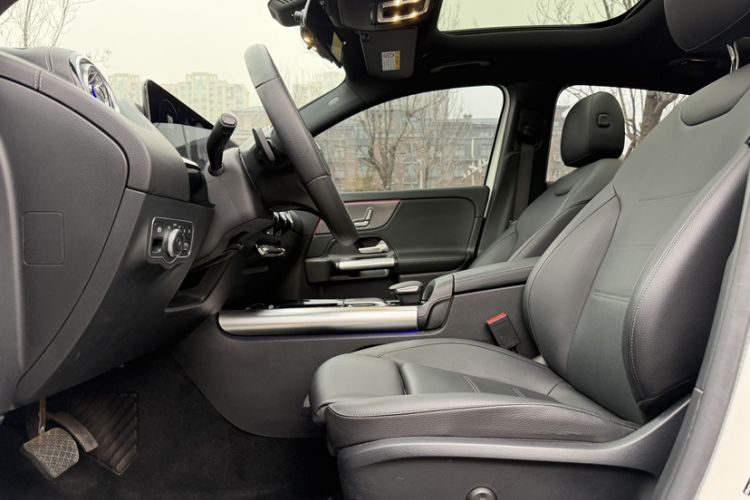 Used Mercedes-Benz GLA 2020 GLA 200