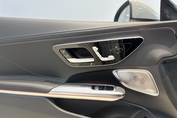 Used Mercedes-Benz CLE 2024 CLE 300 4MATIC Dynamic Coupe