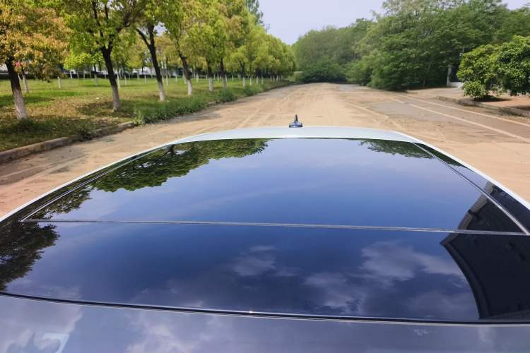 Used Audi Q2L 2021 35 TFSI Progressive Dynamic Edition Roof