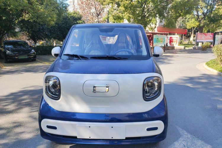 Used Bestune Pony 2025 222km Range Agile Horse
