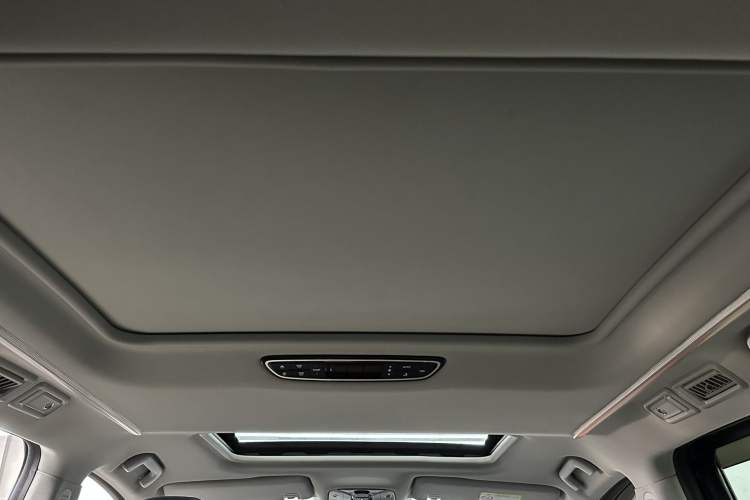 Used GAC Trumpchi M8 2020 Flagship Model 390T Prestige Edition