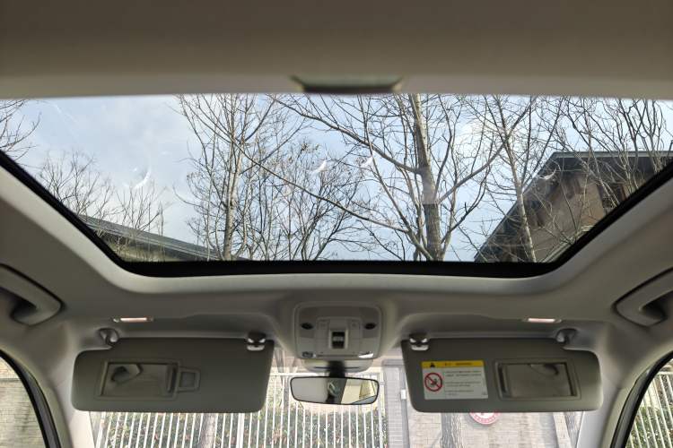 Used Audi Q2L 2022 35 TFSI Advanced Style Edition
