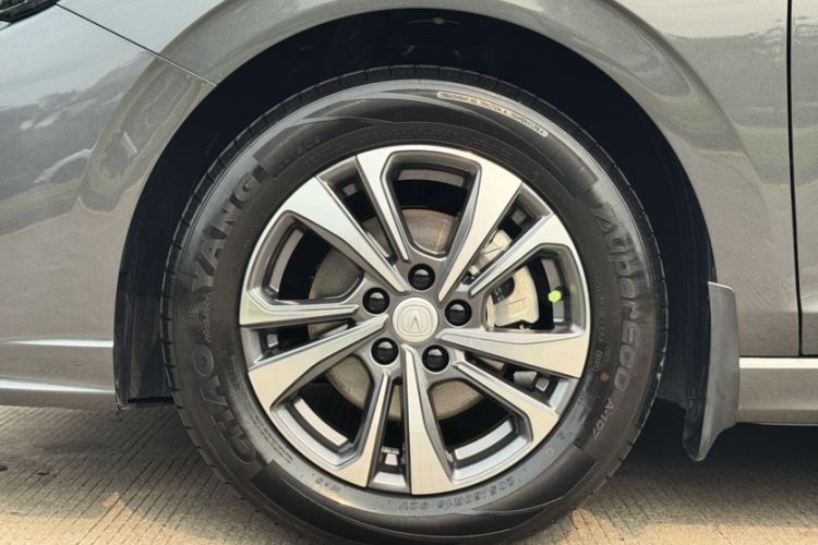 Used CHANGAN Eado 2023 Changan Edition PLUS Blue Whale NE 1.4T GDI DCT Prestige Version
