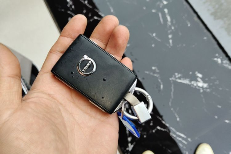 Used Volvo S60 2024 B4 Zhiyi Luxury Edition