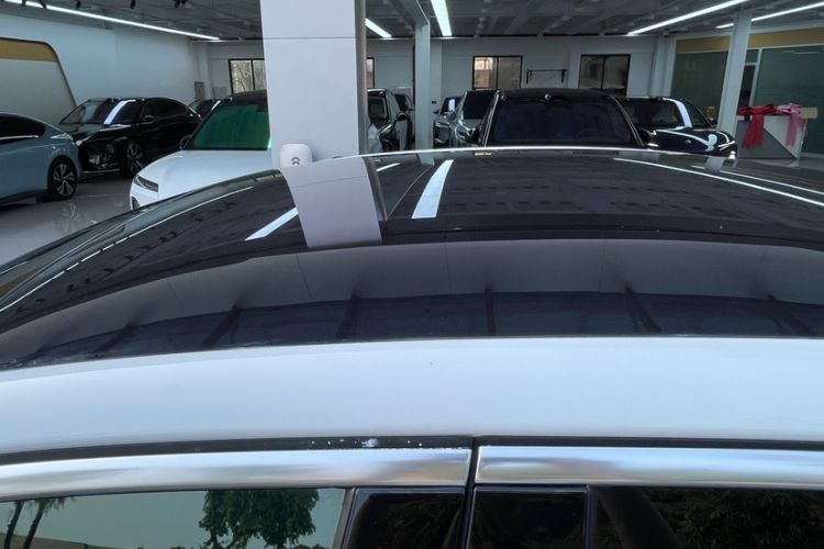 Used Nio EC6 2020 430 km Sport Version