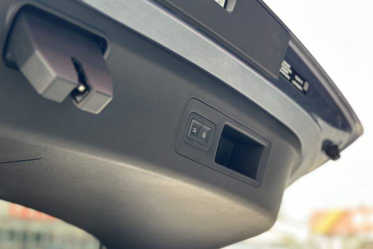 Used BYD Seal 06GT 2025 505 Wave Plus Edition
