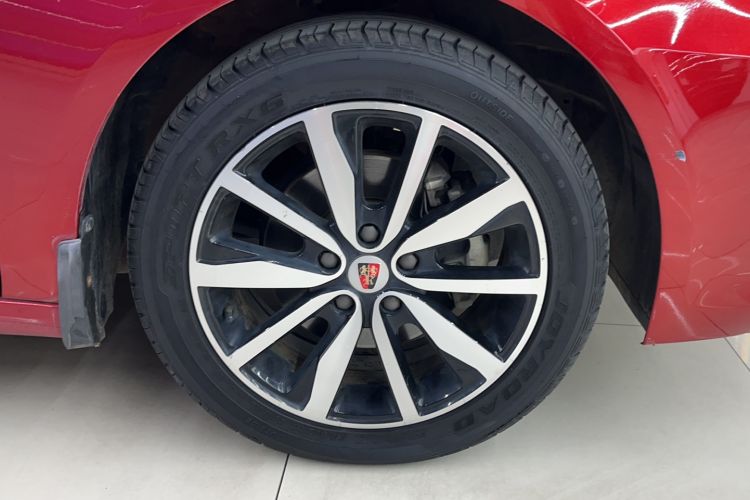 Used Roewe i6 2018 20T Automatic Internet Smart Edition