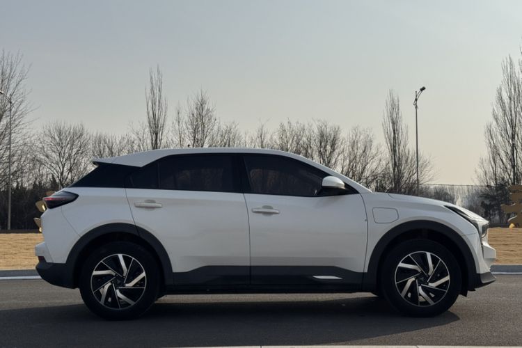 Used NETA U 2021 Pro 400 Cruiser Edition
