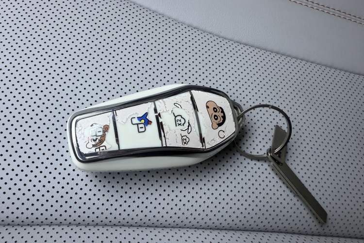 Used BYD Song PLUS New Energy 2023 Champion Edition EV 605KM Flagship PLUS