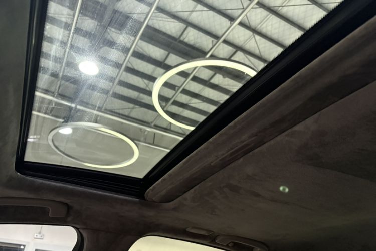 Used Infiniti Q50 2014 3.7L Luxury Sport Edition Headliner