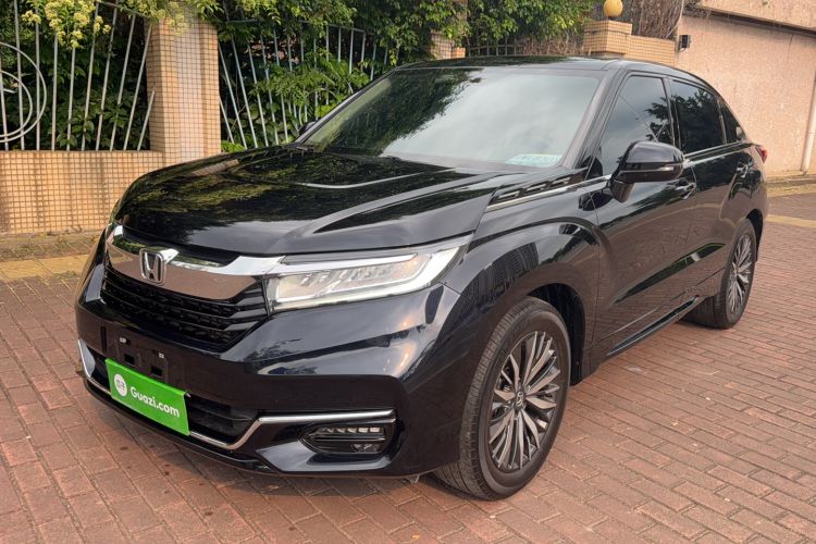 Used Honda Avancier 2020 370TURBO Two-Wheel Drive Luxury Edition