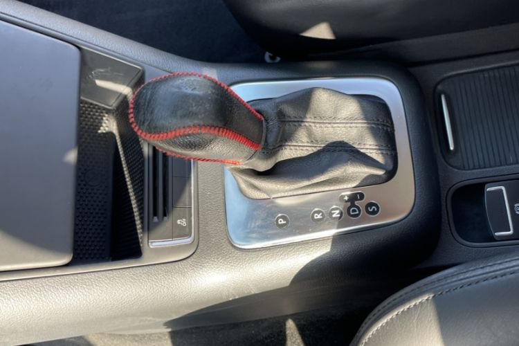 Used Volkswagen Tiguan L 2013 1.8 TSI Automatic Two-Wheel Drive Comfort Edition